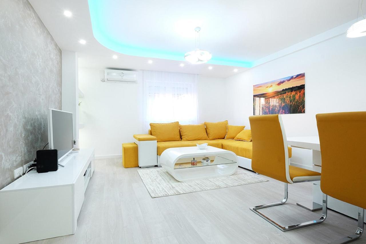 Apartment Paradise Sunshine ベオグラード エクステリア 写真
