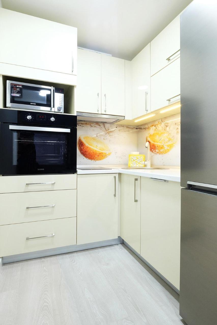 Apartment Paradise Sunshine ベオグラード エクステリア 写真