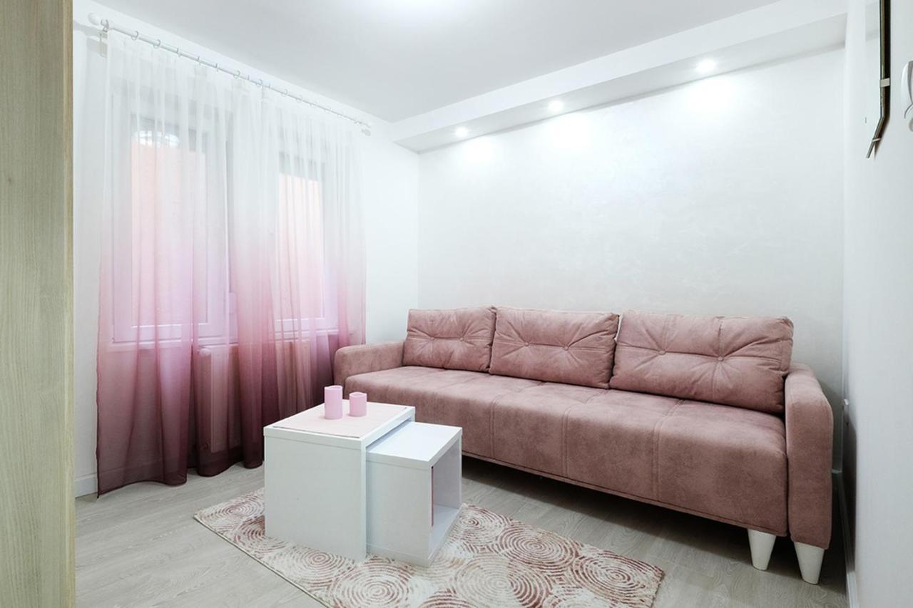 Apartment Paradise Sunshine ベオグラード エクステリア 写真