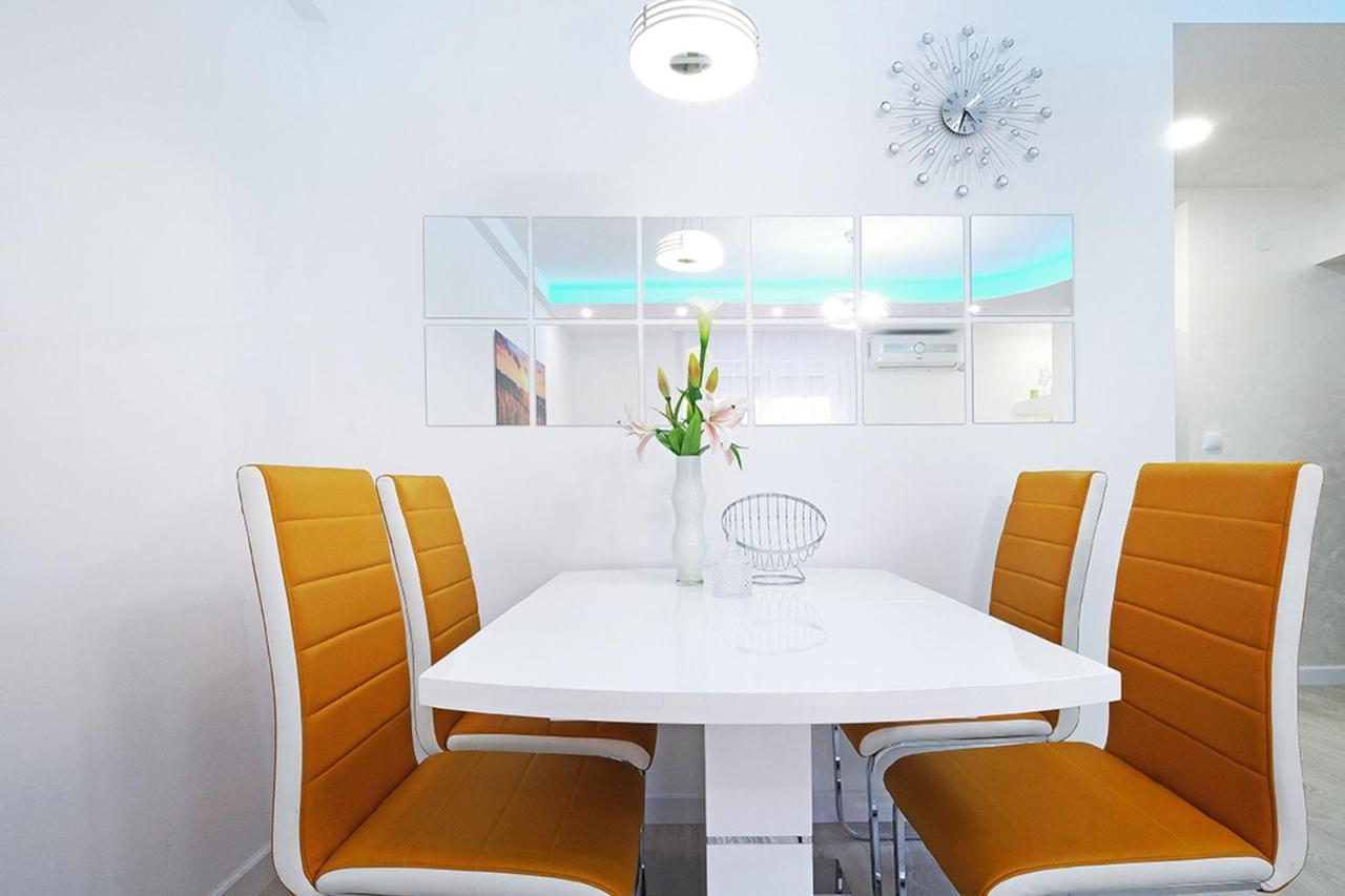 Apartment Paradise Sunshine ベオグラード エクステリア 写真