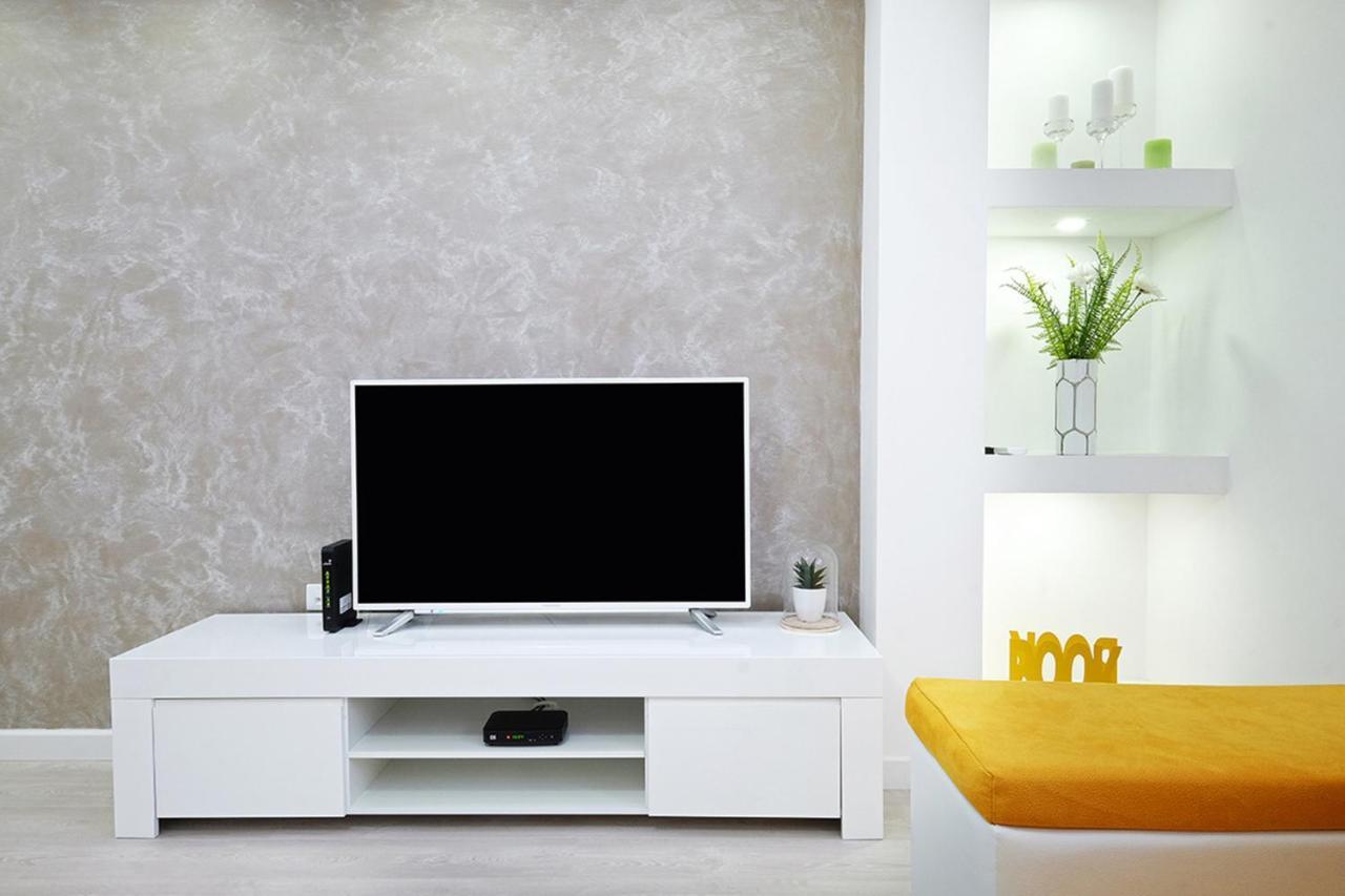 Apartment Paradise Sunshine ベオグラード エクステリア 写真